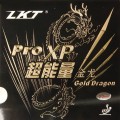 Pro XP Gold Dragon